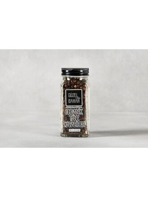 Montreal Organik Tane Karabiber 60 G ( 1 Adet )