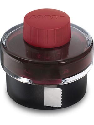 Lamy T52 Sepya Dolma Kalem Mürekkebi - 50 ml T52SP