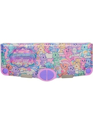 Smiggle Care Bear Açılır Kalem Kutusu