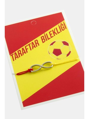 Hsc Bilişim Taraftar Ip Bileklik
