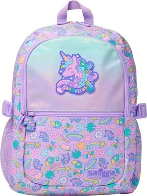 Smiggle Unicorn Classic Backpack