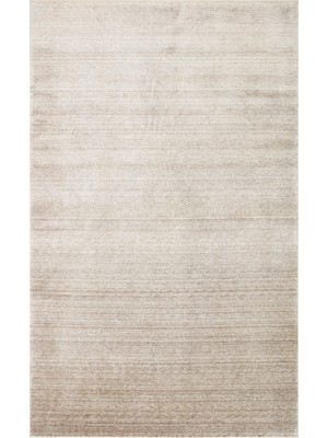 Akbel Halı Taftan TF 02 Bej - Özel Tezgahlarda Üretilen Pakistan Overdyed Tarzı El Emeği Uşak Halısı