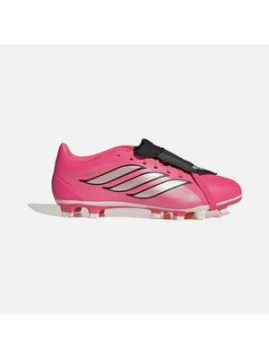 adidas Predator Club Fold-Over Tongue Fg/Mg Erkek Krampon