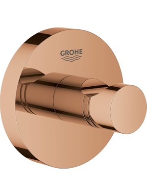 Hansgrohe Grohe Bornoz Askısı Essentials Warm Sunset 40364DA1