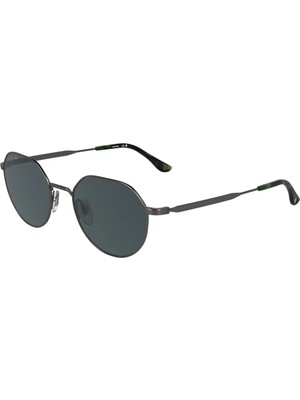 Lacoste L268S-035 53 Unisex Güneş Gözlüğü