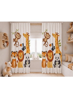 Promisebackdrop2 Kornişli Fon Perde, Desenli Fon Perde, Okul Etkinlik Perde