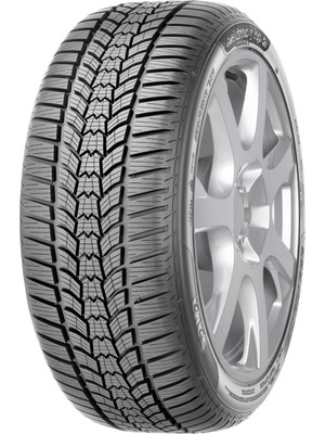 Sava 195/55R15 85H Eskimo Hp 2 Oto Kış Lastiği (Üretim YILI:2025)