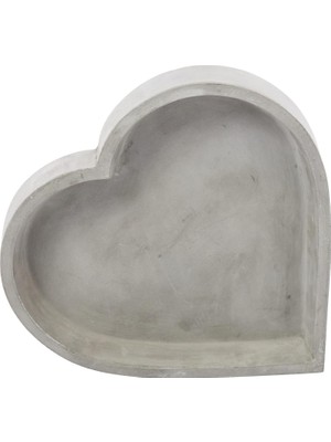 Hepta Collection Greenmall Dekoratif Beton Kalp Co 0203740-01
