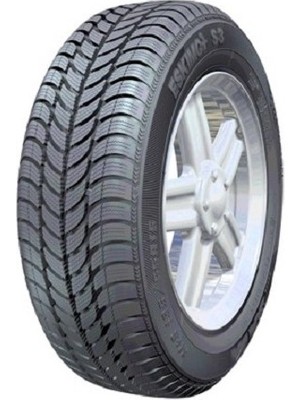 Sava 155/65R14 75T Eskimo S3+ Ms Oto Kış Lastiği (Üretim YILI:2026)