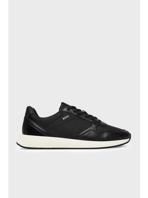 Boss Logolu Sneaker Ayakkabı Erkek Ayakkabı 50568757 001
