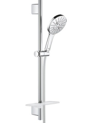 Hansgrohe Grohe Duş Seti 3 Akışlı Smartactive Krom - 26575000