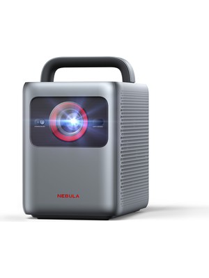 Anker Nebula Capsule 2 Modelleri, 19999₺'den Başlayan Fiyatlar