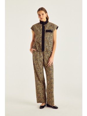 NaraMaxx Poplin Rahat Pantolon