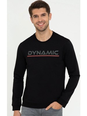 Pierre Cardin Erkek Sweatshirt