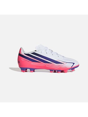Adidas F50 Hyperfast Club Fg/mg Çocuk Krampon