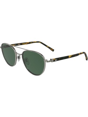 Lacoste L271SN-033 54 Erkek Güneş Gözlüğü