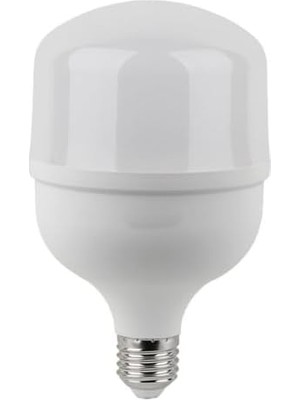 Bg Store 20W Torch Ampul E27 Güçlü Aydınlatma Enerji Tasarruflu Lamba LED Ampul