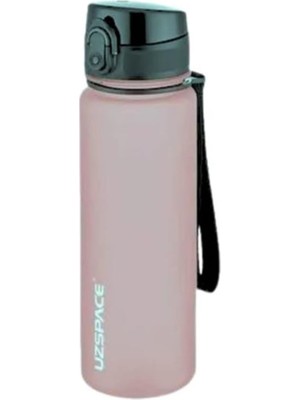 Bg Store 3038 1000ML Nuga Kahverengi Tritan Matara