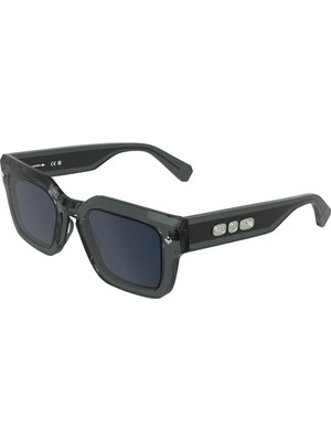 Lacoste L6071S-035 52 Erkek Güneş Gözlüğü