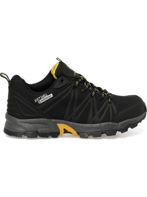 Lumberjack Shell G Siyah Unisex Outdoor