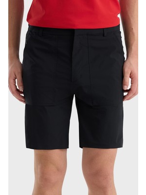 İsaora Isaora Regular Fit Normal Bel Bermuda Şort Erkek Şort ISR62030