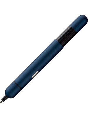 Hepta Collection Lamy Pıco Tükenmez Kalem Parlak Mavi Lak Kp Mtl G(3)