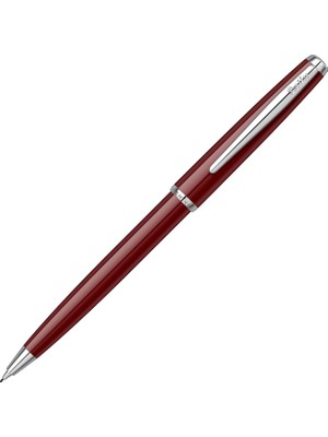 Hepta Collection Scrikss 52 Versatil Kalem Bordo