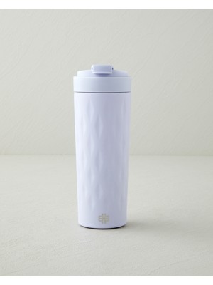 English Home Good Mood Select Çelik Termos 500 ml Mavi