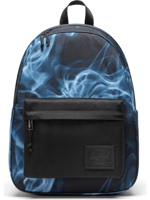 Herschel Classic Su Itici Kumaş Sırt Çantası, 14" Laptop Uyumlu, 26 L