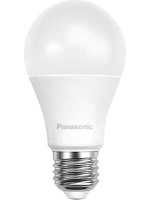 Bg Store Viko  LED 8.5W Beyaz E27 Duy Ampul 6500K - 10'lu Paket