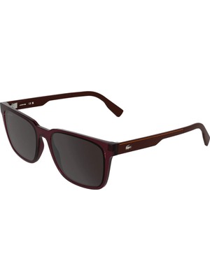 Lacoste L6077S-601 55 Unisex Güneş Gözlüğü