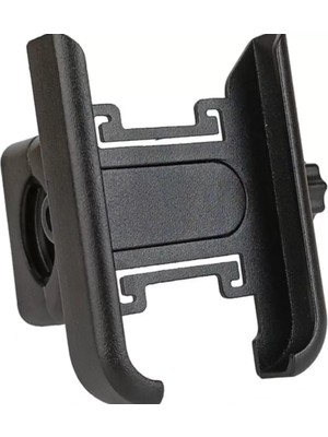 Renas Store SH-3151-MT Motosiklet Telefon Ayna Tutucu ZR768