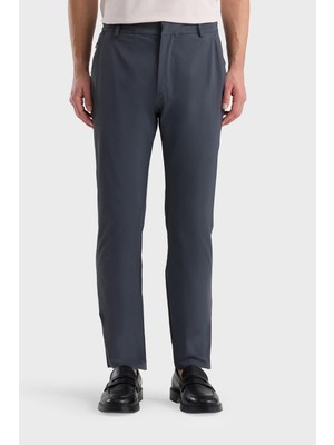 İsaora Isaora Regular Fit Normal Bel Düz Paça Chino Pantolon Erkek Pantolon ISR5123 Drg