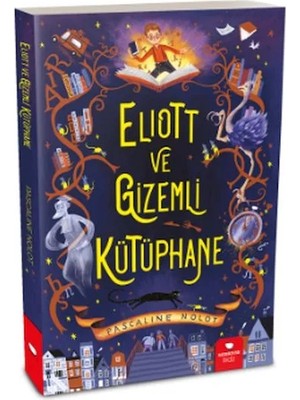 Renas Store Eliott ve  Kütüphane