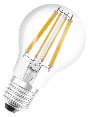 MarkEntegra Osram Rustik LED Ampul Value Cla Edison 11W E27 6500K
