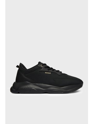 Hugo Logolu Sneaker Ayakkabı Erkek Ayakkabı 50567985 007