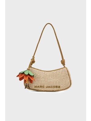 Marc Jacobs Çiçek Detaylı Omuz Askılı Çanta Kadın Çanta 2S6HSH030H02 255