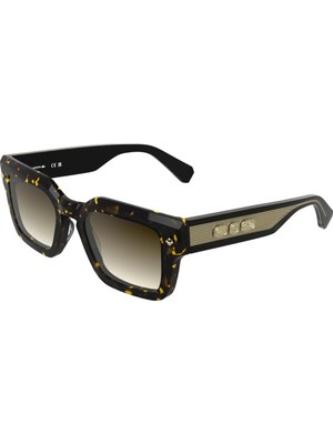Lacoste L6071S-230 52 Erkek Güneş Gözlüğü