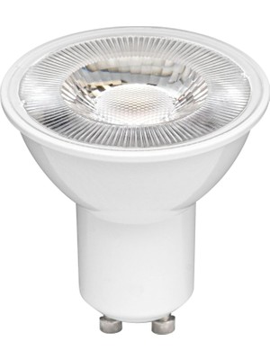 Bg Store Ledvalue 6,9W(80W) PAR16 LED Spot Ampul Sarı 2700K - GU10 Duy