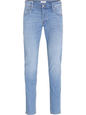 Jack & Jones Büyük Beden Sweat Pantalon- Glenn