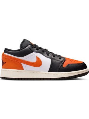Merrell Air Jordan 1 Low Gs Basketbol Ayakkabısı  553560-081
