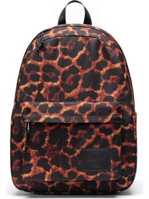 Herschel Classic Suya Dayanıklı Kumaş Sırt Çantası, 14" Laptop Uyumlu, 26 L
