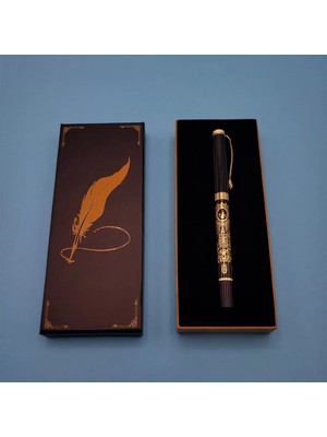 Renas Store Osmanlı Kalem Kutulu