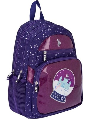 U.s. Polo Assn. Sırt Çantası PLCAN25023