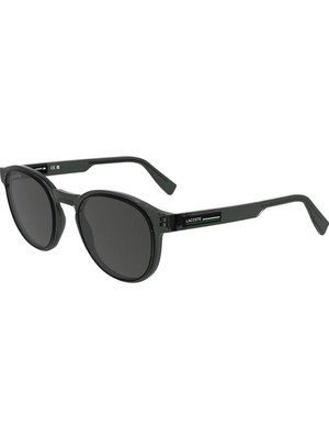 Lacoste L6055SN-035 51 Unisex Güneş Gözlüğü