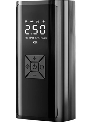 Astraltech Orm Araç Pompası