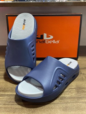 Belirtilmemiş Akınalbella E463.M  Eva Merdane Terlık