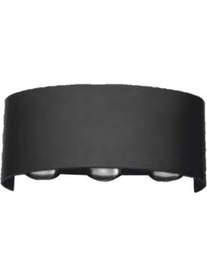 Hepta Collection Cata CT-8011 10W Haiti LED Aplik(Günışığı)