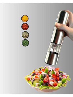 Astraltech Baharat Öğütücü