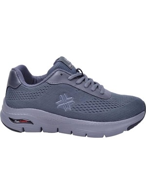 Buckhead Ünisexs Spor Ortapedik Taban Nefes Alabilen Sneaker
